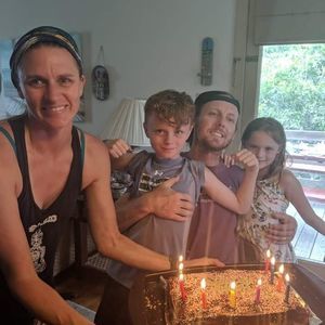 Meet your Posher, Kaye